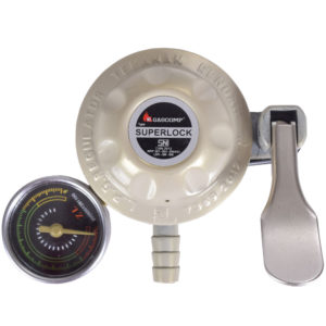 LPG Pressure Regulator
