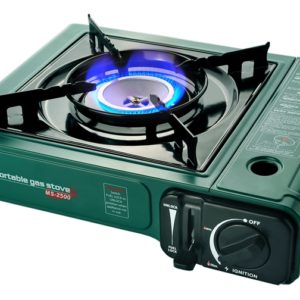 GAS Burner